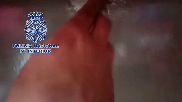 La Policía Nacional se incauta en Córdoba de 286 cajetillas de tabaco tras realizar controles preventivos en varios establecimientos