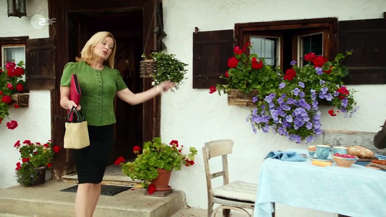 Die Rosenheim Cops: Eine neue für Jo | Folge 22/Staffel 20