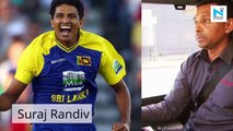 This ex-Sri Lanka player now drives bus in Australia to earn his living