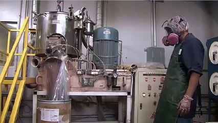 How Its Made - 1105 Eye Shadow