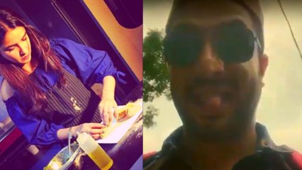 Aly Goni के लिए Jasmin Bhasin ने बनाया उनका फेवरेट Magic Muffins | FilmiBeat