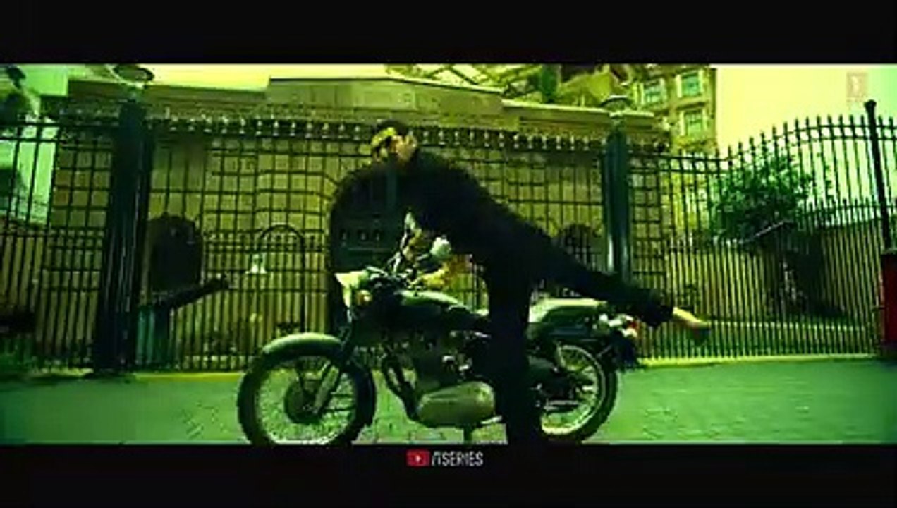 Shor Machega Song: Yo Yo Honey Singh_ Hommie Dilliwala _ Mumbai Saga _ Emraan Hashmi_ John Abraham(240P)