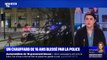 Bordeaux: après un refus d'obtempérer, un chauffard de 16 ans blessé par la police