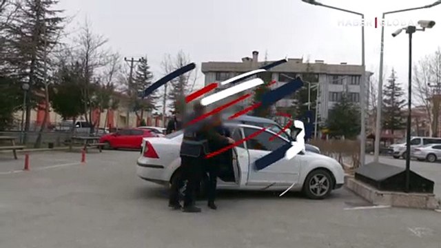 Çiğ köftecideki darp ve saldırıyla ilgili gözaltındaki 4 şüpheli adliyeye sevk edildi