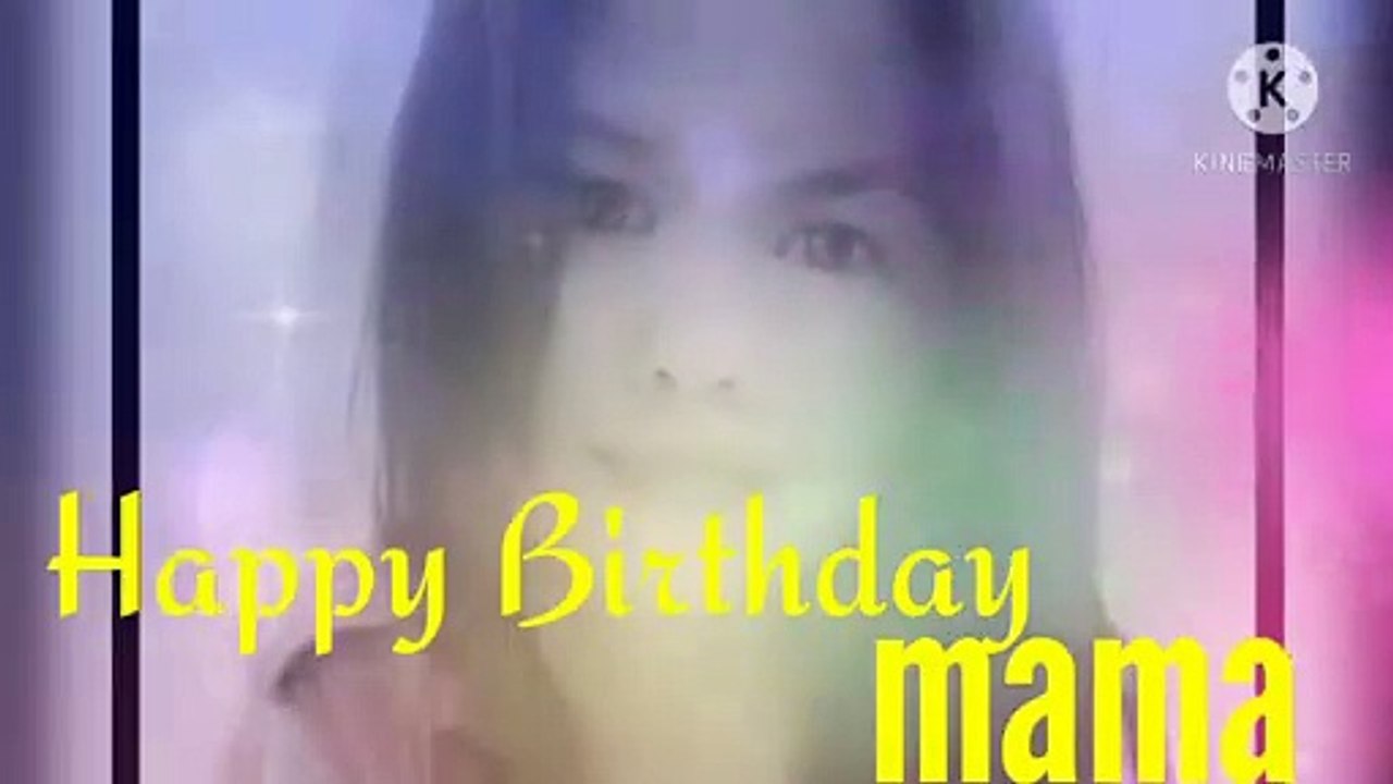 birtday ni mama ko po feb 24 2020