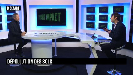 SMART IMPACT - Smart Ideas du mercredi 3 mars 2021
