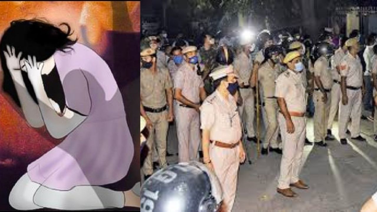 ಉತ್ತರಪ್ರದೇಶದಲ್ಲಿ  ಹೇಳೋರು ಇಲ್ಲಾ ! ಕೇಳೋರು ಇಲ್ಲಾ | Oneindia Kannada