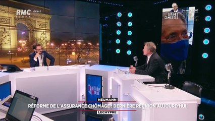 La réforme de l'assurance chômage : une loi anti-chômeur ? - 02/03