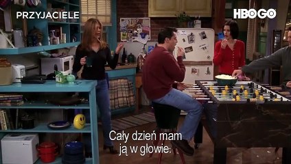 Przyjaciele Zwiastun