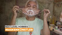 Next Level Hobby: Maskenkünstler