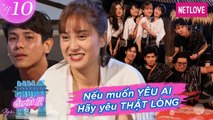 Ngôi Nhà Chung | Love House - Mùa 12 - Tập 10