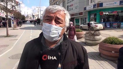 - Bolu’da vaka sayısı 3 haftada ikiye katlandı