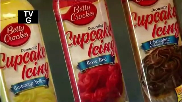 How Its Made - 1109 Icing