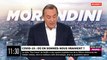 Accrochage ce matin dans « Morandini Live » entre le député LREM Jean Terlier et l’urgentiste Patrick Pelloux: « Où sont les 3,5 millions de vaccins arrivés en France et toujours pas utilisés ? » - VIDEO
