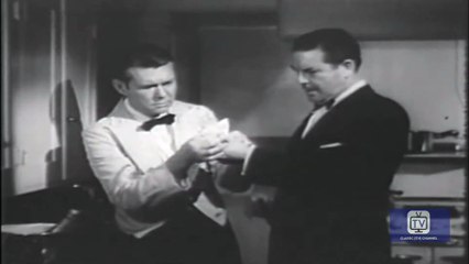Gang Busters - Burl Case | Robert Bice, Mike Ragan, Myron Healey