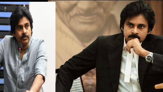 Vakeel Saab : Being Pawan Kalyan Is Not So Easy | Synonym Of Multi Tasking