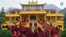 Over 150 monks test COVID-19 positive at Gyuto monastery in Himachal's Dharamsala