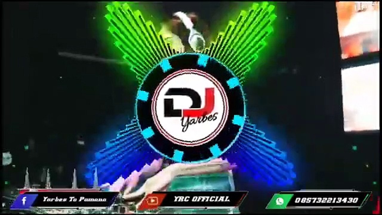 DJ REMIX SEHARUSNYA VERSI ANGKLUNG_| harusnya aku yang pertama kau cinta by_dj_yarbes(360p)