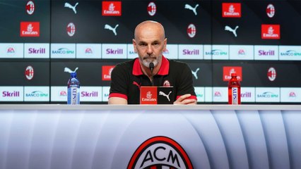 Milan-Udinese, Serie A 2020/21: la conferenza stampa della vigilia