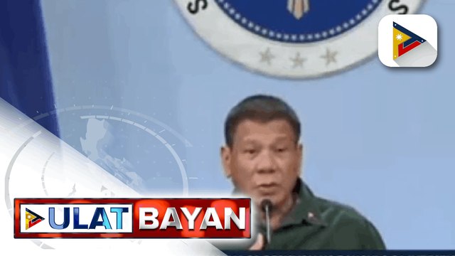 Ilang senador, umalma sa desisyon ng Pangulo sa imbestigasyon kaugnay ng ‘misencounter’ sa pagitan ng PNP at PDEA