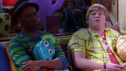Sonny With A Chance S 2 E 18A