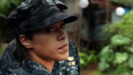 Last Resort S01E13 Controlled Flight Into Terrain