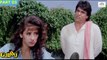 Part 3  | Guddu (1995) | Shahrukh Khan | Manisha Koirala | Deepti Naval | Bollywood Movie Scene | Part 3