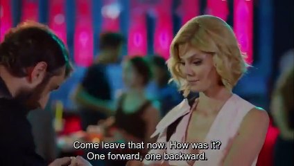 Dolunay E10 P2 - Love Chooses