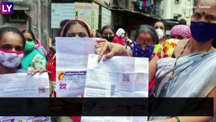 Video herunterladen: Electricity Bill: वीज बिल न भरलेल्यांचे वीज कनेक्शन यापुढे तोडले जाणार नाही, अर्थमंत्री Ajit Pawar यांची घोषणा