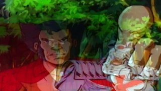 X Men T A S   S04 E61   The Lotus And The Steel