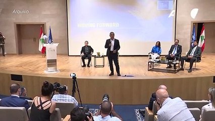 Supostos cúmplices de Ghosn são extraditados