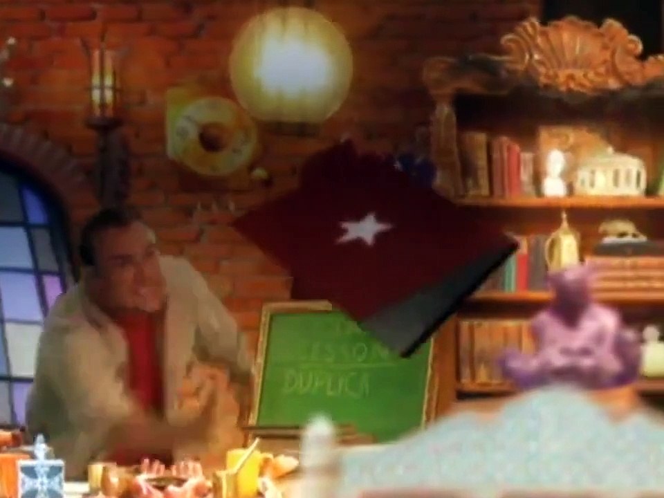 Wizards Of Waverly Place 1x20 Quinceanera