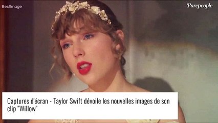 Taylor Swift en colère : elle tacle Netflix après une blague "profondément sexiste"
