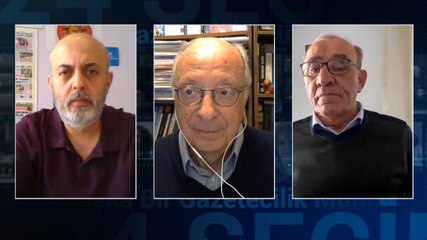 "İnsan Hakları Eylem Planı'nın inandırıcılık sorunu var; temel sorunlar çözülmedikçe kozmetik kalır"