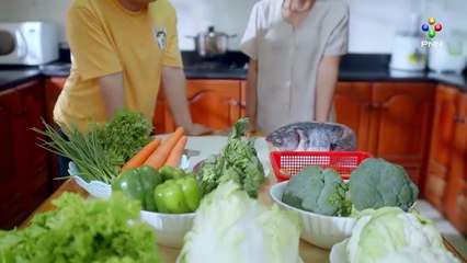 រឿង ចំណងអាពាហ៍ពិពាហ៍ ភាគទី ៣៨