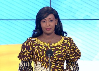 Le Journal des Législatives de RTI 1 du 01 mars 2021 Jour 04 par Fatou Fofana Camara