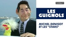 Michel Denisot et les 