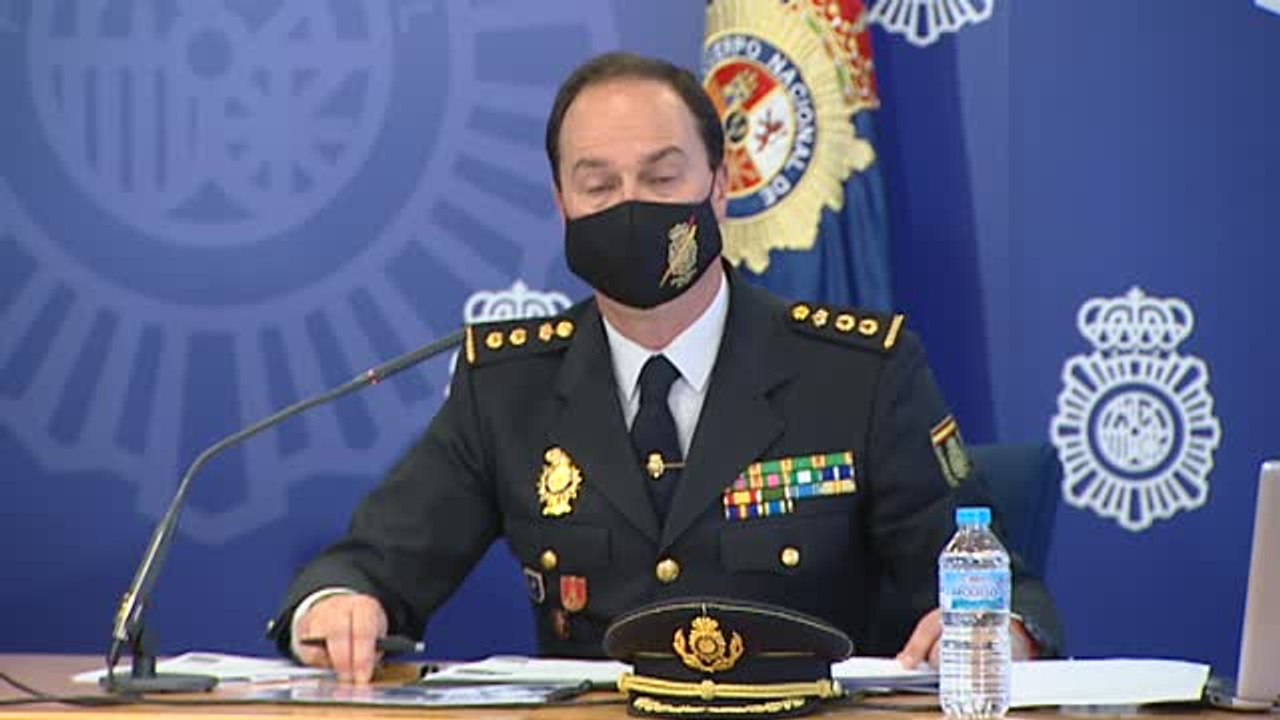 Las agresiones a sanitarios se han reducido un 33 por ciento en 2020