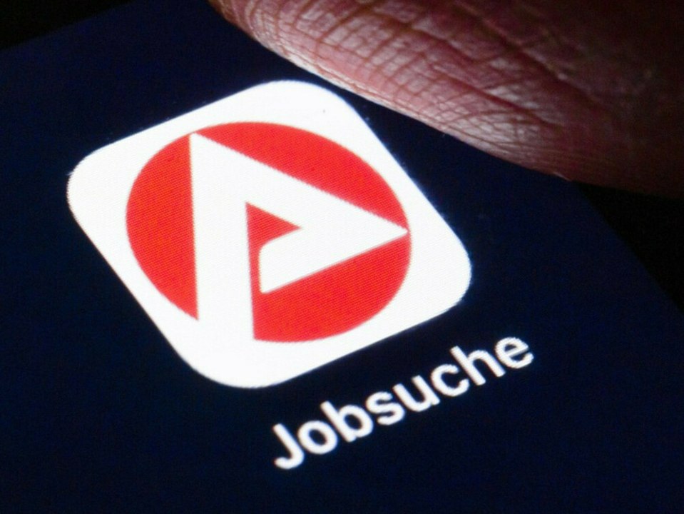 Lockdown-Folgen? Fast 510.000 mehr Arbeitslose als im Vorjahr