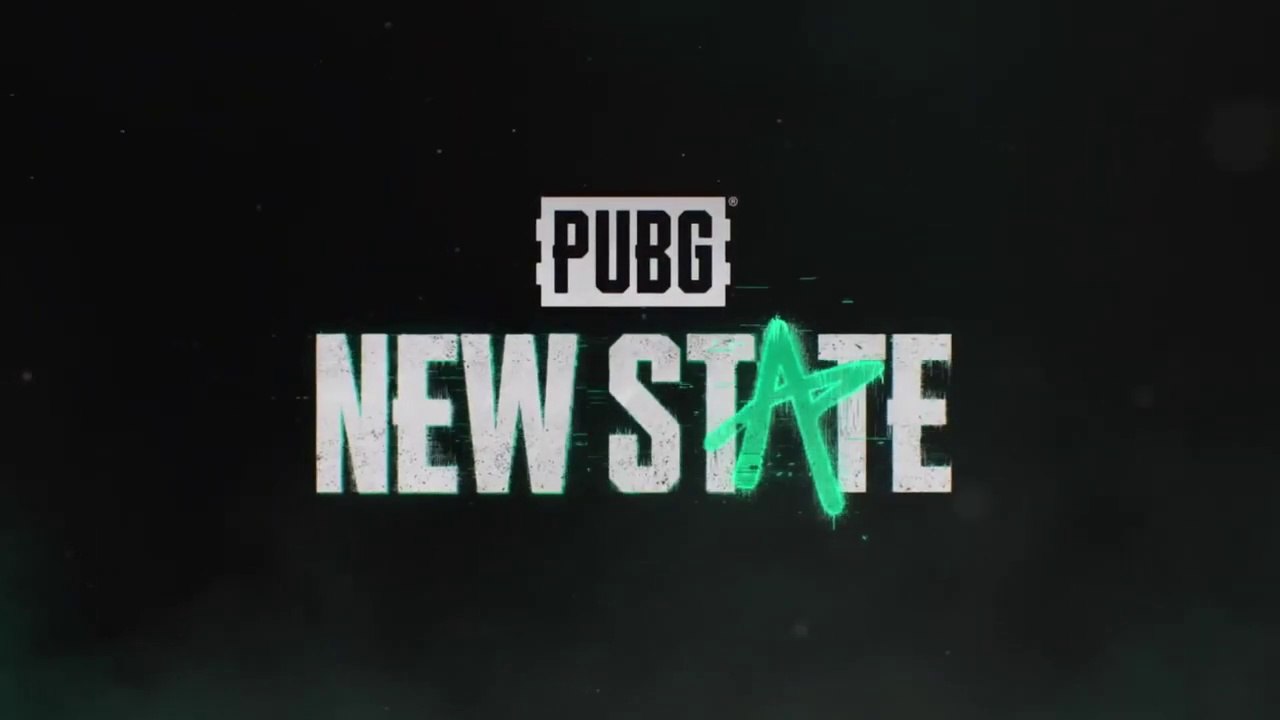 PUBG  NEW STATE Pre registration   PUBG  trailer  pubg new state official trailer ( 720 X 1280 )
