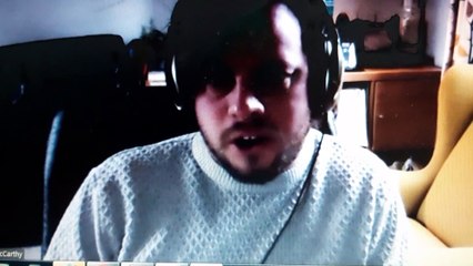 Valerien Ismael - pre QPR v Barnsley FC