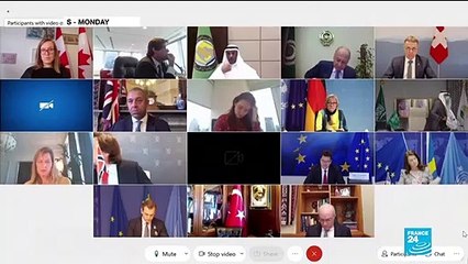 UN warns of 'death sentence' for Yemen as donor pledges fall short