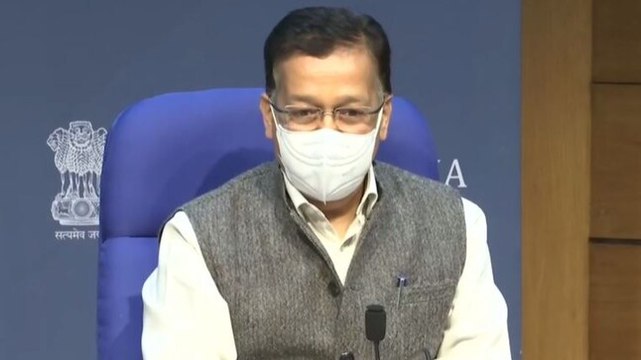 Over 1.48 crore Covid vaccine doses administered so far: Health Ministry