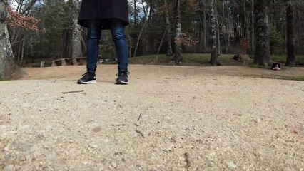 Grabación dron 4