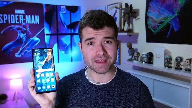 XIAOMI MI 10T ANÁLISIS _ ¿Quién se acuerda del modelo PRO_