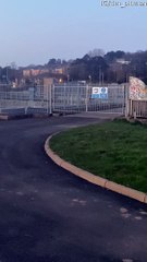 Unexploded WW2 Ordnance Disposal With a Bang