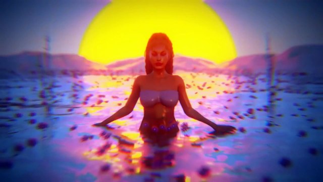 Jorja Smith - Come Over (French Remix) ft Oboy