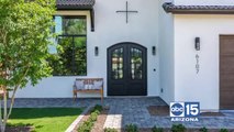 Iron Doors Arizona: Designing the finest handcrafted iron entry doors