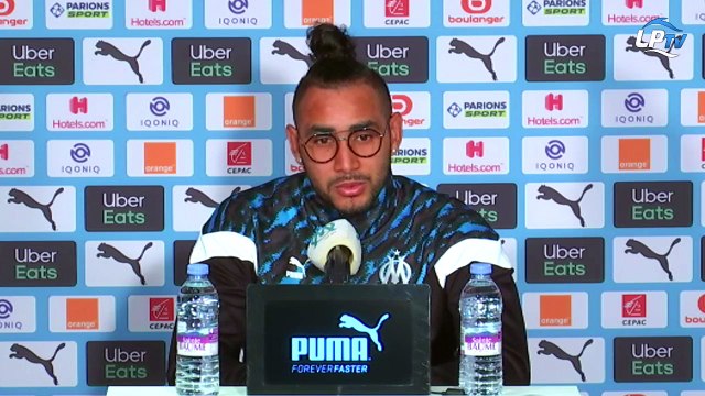 OM : Payet remercie Villas-Boas et évoque Sampaoli et Larguet