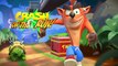 Crash Bandicoot- On the Run! | Coming to Mobile 25 March 2021